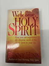 The Wonderful Spirit-Filled Life: Learning to Recognize the Fingerprint of the Holy Spirit