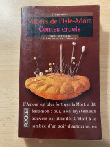 Contes cruels