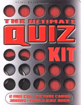 Ultimate Quiz Kit
