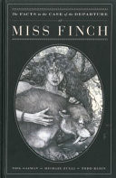 Facts in the Case of the Departure of Miss Finch HC