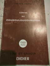 Contes du Zougoulougoubamba