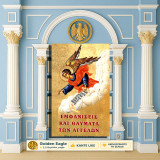 Εμφανίσεις και θαύματα των Αγγέλων (Ιερά Μονή Παρακλήτου: 1996) άγγελοι, ουράνια τάγματα, άγγελος, μεταφυσική, ανεξήγητο