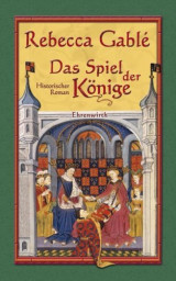 Das Spiel der Könige Waringham (#3) Hardcover