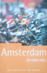 Amsterdam- The Rough Guide