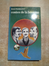 Contes de la Becasse