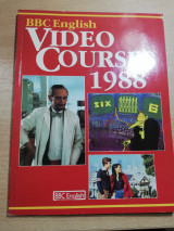BBC English video courses 1988