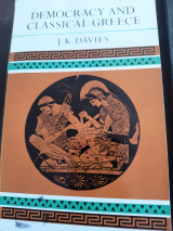 Democracy and Classical Greece