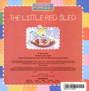 The Little Red Sled