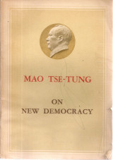 On New Democracy