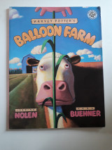 Harvey Potter's balloon farm