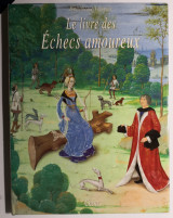 Le livre des Echecs amoureux