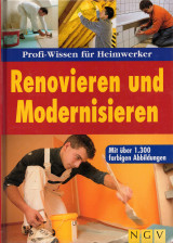 Renovieren und Modernisieren