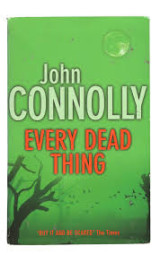 Every dead thing