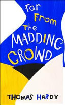 Far from the Madding Crowd (Vintage Summer)