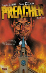 Preacher Book One Book 1