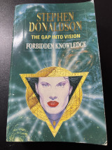 Forbidden Knowledge