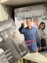 Restart 1 grammar book teacher’s