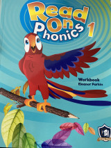 Read on phonics 1 workbook