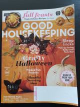 Good Housekeeping Brilliant Baking