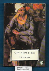 Three Lives