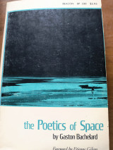 The poetics of space