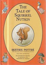 Tale of Squirrel Nutkin