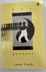 The Tai Chi Journey