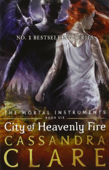 City of Heavenly Fire