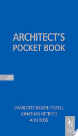 Architect's Pocket Book