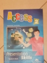 Access (Presentation Skills) (Student's Book) (2)