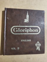 Gloriphon English volume 3