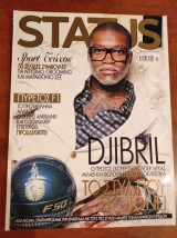 Status No 254 Djibril