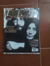 Uncut take76 September 2003