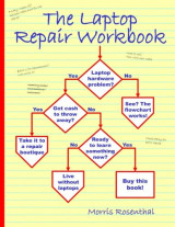 The Laptop Repair Workbook: An Introduction to Troubleshooting and Repairing Laptop Computers