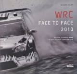 WRC face to face 2010