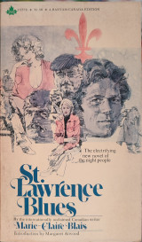 St. Lawrence Blues