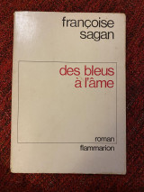 Des bleus à l'âme