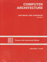Computer Architecture: Software and Hardware Vol 1 + 2