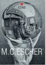 M.C. Escher