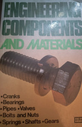 Engineering components and materials