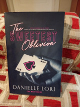 The sweetest oblivion