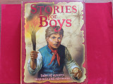 Stories for Boys