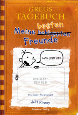 Meine bekloppten Freunde