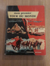 Mon premier tour du monde