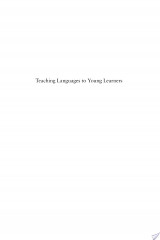 Teaching Languages to Young Learners