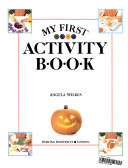 My First Activity Book