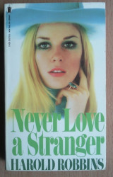 Never Love a Stranger