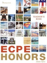 Revised ECPE Honors- Teacher's Book