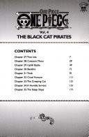 One Piece, Vol. 4