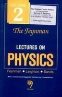 Feynman Lectures on Physics, Vol. 2